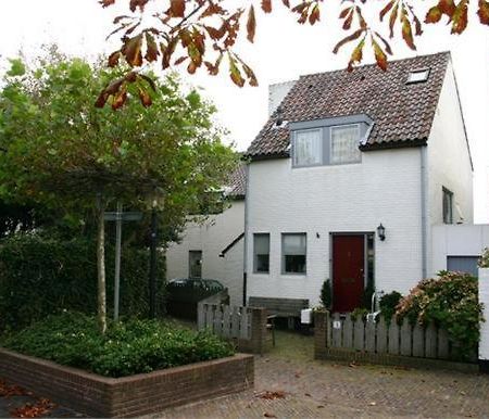 Continentaiz Appartement Zandvoort Exteriör bild