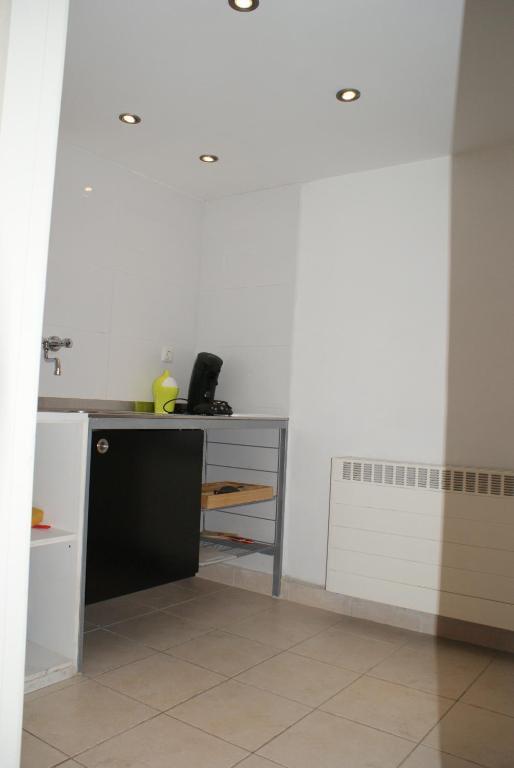 Continentaiz Appartement Zandvoort Rum bild
